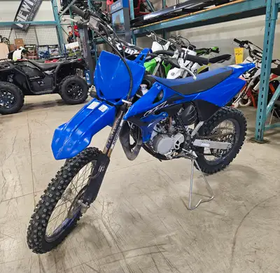 One of the largest and oldest Powersports Stores on the Prairies. Selling motorcycles, ATV's, Side b...
