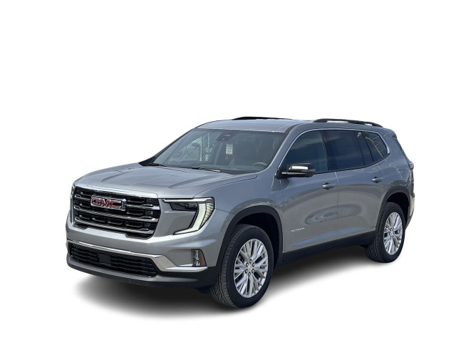 2025 GMC Acadia ELEVATION in Cars & Trucks in City of Montréal
