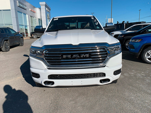 2024 Ram 1500 LONGHORN in Cars & Trucks in Truro - Image 2