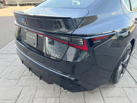 This 2023 Lexus IS 300 F-Sport 1 embodies the Lexus Driving Signature – an approach to design and en... (image 3)