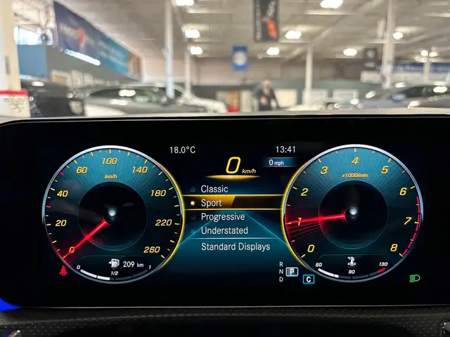 2021 Mercedes-Benz CLA CLA250|4MATIC|COUPE|AMGPKG|LED|AMBIENT|SU in Cars & Trucks in City of Toronto - Image 35