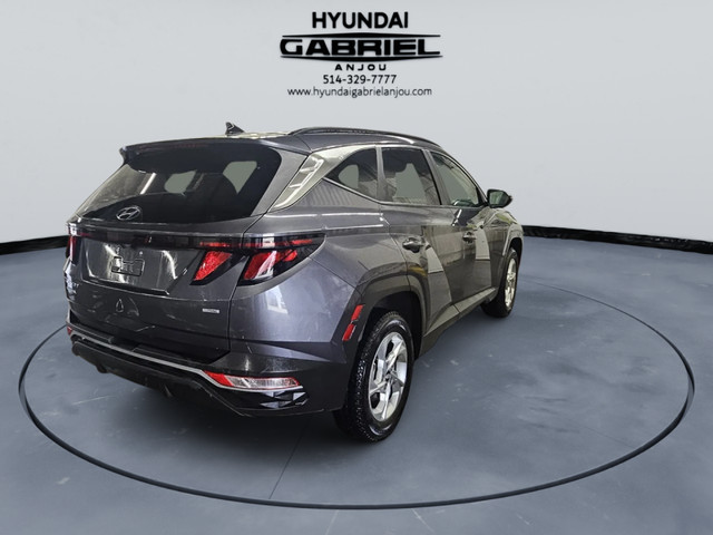2024 Hyundai Tucson PREFERRED / SEL AWD in Cars & Trucks in City of Montréal - Image 4