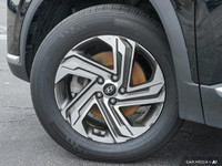Command attention in the 2022 Hyundai Santa Fe Preferred, a stylish and practical SUV ready for your... (image 5)