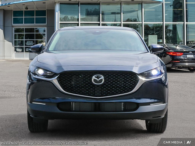 2025 Mazda CX-30 GS in Cars & Trucks in Markham / York Region - Image 2