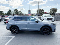 Certified. Sport|Sunroof|CarPlay|Power Tailgate 2023 Honda CR-V Sport Sport|Sunroof|CarPlay|Power Ta... (image 8)