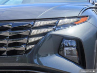 Economic and gas-saving, this certified 2024 Hyundai Tucson Plug-In Hybrid Ultimate is powered by a... (image 5)