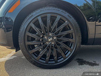 *2024 Hyundai Santa Fe Ultimate Calligraphy | Nappa Leather | 21 Alloys | Low KM* Bold, luxurious, a... (image 8)