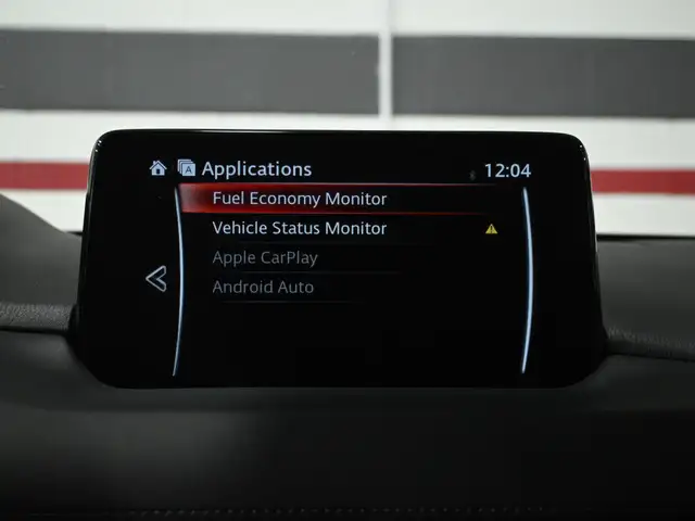 2021 Mazda CX-5 No Accident Sunroof Leather Radar Cruise in Cars & Trucks in Mississauga / Peel Region - Image 17