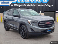 Look at this certified 2021 GMC Terrain SLE AWD | Elevation Pkg | Power Liftgate | Heated Seats | Po... (image 6)
