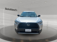 **Strickland's is home of the Hassle-Free car shopping experience. We make car buying fun, find your... (image 2)