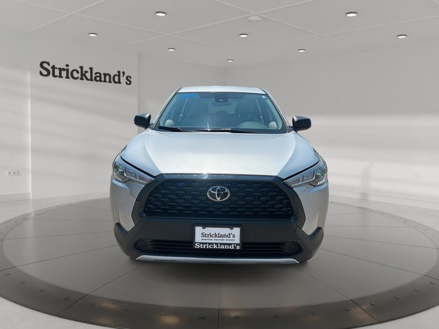 2022 TOYOTA COROLLA CROSS L AWD in Cars & Trucks in Stratford - Image 3