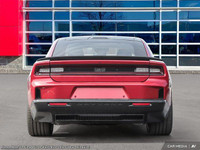 This Dodge Charger Daytona has a durable Electric engine powering this Automatic transmission. *You... (image 6)