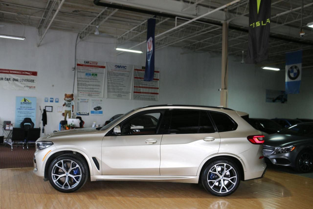  2019 BMW X5 xDrive40i - M PKG|PANO|NAVI|CAMERA|DRIVE ASSIST in Cars & Trucks in City of Toronto - Image 3