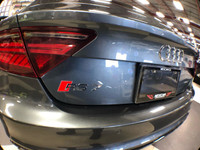 SEDAN ........ 4.0 LITER 4-CYLINDER TURBOCHARGED ENGINE WITH 560 HP AND 516 LB-FT OF TORQUE .......... (image 9)