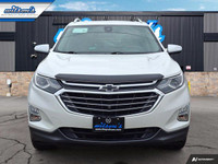 Come see this certified 2021 Chevrolet Equinox Premier AWD | Leather | Pano Roof | Nav | Bose | Heat... (image 7)