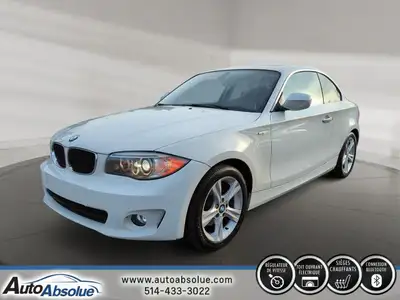 Engine: Moteur à 6 cylindres droits 3.0L/183CI L/100Km City: 10.8 L/100Km Hwy: 7.0 Safety Equipment...