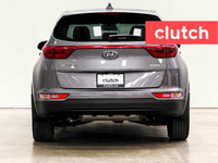 1 OWNER / Climate Control, Auxiliary Audio Input, Bluetooth Music and more! Clutch is the largest on... (image 4)