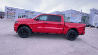 Four Wheel Drive. Leather Interior. 14.4 Inch Touchscreen. Bluetooth. Apple CarPlay/Android Auto. Re... (image 5)