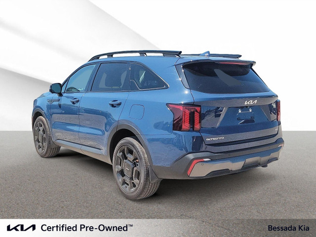 2024 Kia Sorento in Cars & Trucks in Oshawa / Durham Region - Image 4