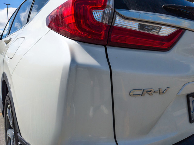 2018 Honda CR-V EX in Cars & Trucks in St. John's - Image 4