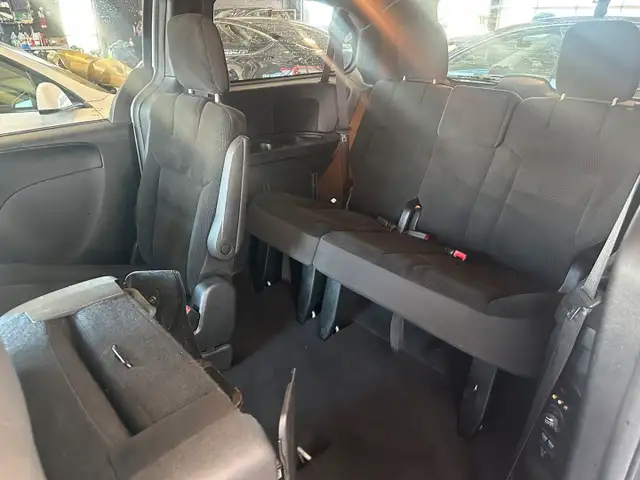 2018 Dodge Grand Caravan in Cars & Trucks in Oakville / Halton Region - Image 11