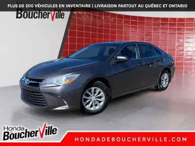 4 cylindres en ligne de 2,5 L, Automatique à 6 rapports, Climatisation, Système audio avec écran de...