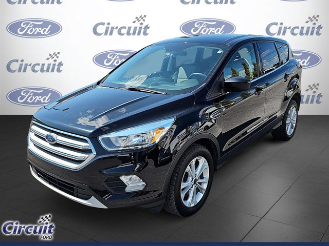 Ford Escape SE AWD GROS ECRAN 2019 in Cars & Trucks in City of Montréal