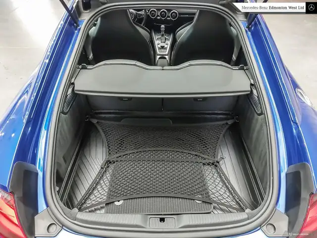 2017 Audi TTS 2.0T quattro 6sp S tronic Cpe - Sepang Blue Pearl  in Cars & Trucks in Edmonton - Image 13