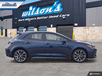 Check out this certified 2019 Toyota Corolla Hatchback SE Upgrade Hatchback | Spoiler | Radar Cruise... (image 5)