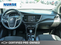 This Certified Pre-Owned Buick Encore has only 65,841 kilometers, and has been meticulously maintain... (image 9)