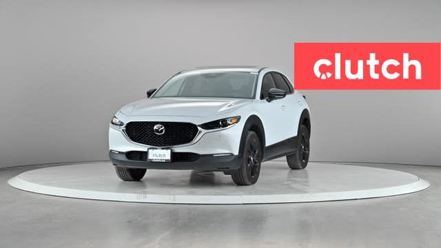 2024 Mazda CX-30 GT AWD w/ Apple CarPlay, Heated Front Seats, Re in Cars & Trucks in City of Toronto - Image 2