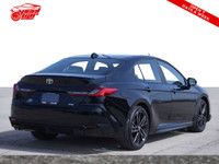 in.Check out this sleek 2025 Toyota Camry Hybrid XSE AWD! With only 4100 kms, this stylish sedan is... (image 5)