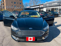 ... FORD FUSION SE BT REV CAMERA SPORT ALLOYS PWR HEAT LEATHER…..PERFECT COND. .....WE INCLUDE EVERY... (image 9)