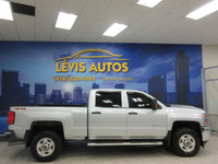 CHEVROLET SILVERADO 2500 HD 2019 V8 6.6 LITRES DURAMAX TURBO DIESEL CREW-CAB BOITE 6.5 PIEDS AVEC SE... (image 6)