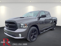 2019 Ram 1500 Classic 4x4 ST 4dr Crew Cab 5.5 ft. SB Pickup