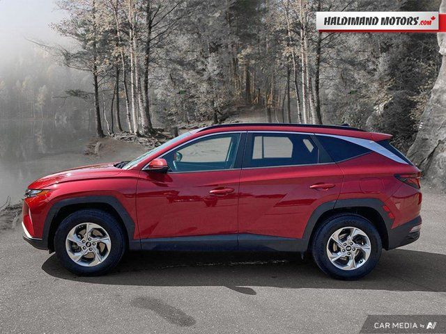 2022 Hyundai Tucson Preferred in Cars & Trucks in Hamilton - Image 2