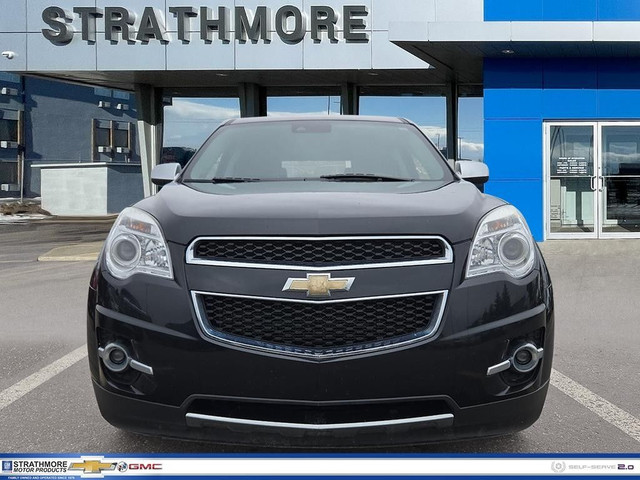 2014 Chevrolet Equinox in Cars & Trucks in Calgary - Image 2