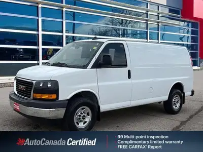 Recent Arrival! Looking for a serious work van that can handle what everything? Then check out this...
