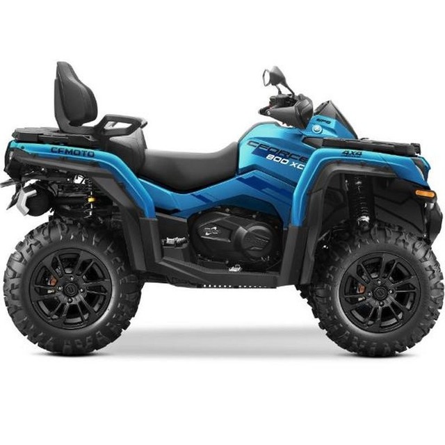 2024 CF MOTO CFORCE 800 XC in ATVs in Gatineau - Image 2