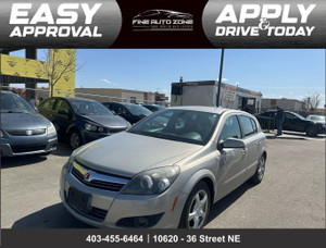 2009 Saturn Astra XR :: LOW MILEAGE, 2SET OF TIRES