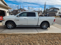 2017 RAM 1500 Limited