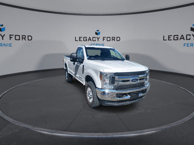 2019 Ford F-250 Super Duty 6.7L V8 Diesel, XLT Trim in Cars & Trucks in Cranbrook - Image 3