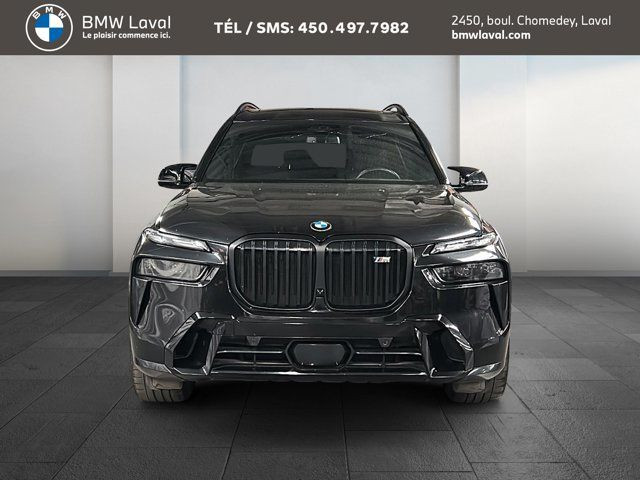 2024 BMW X7 M60i xDrive | Ensemble Privilège | Gr. Sport M Pro in Cars & Trucks in Laval / North Shore - Image 2