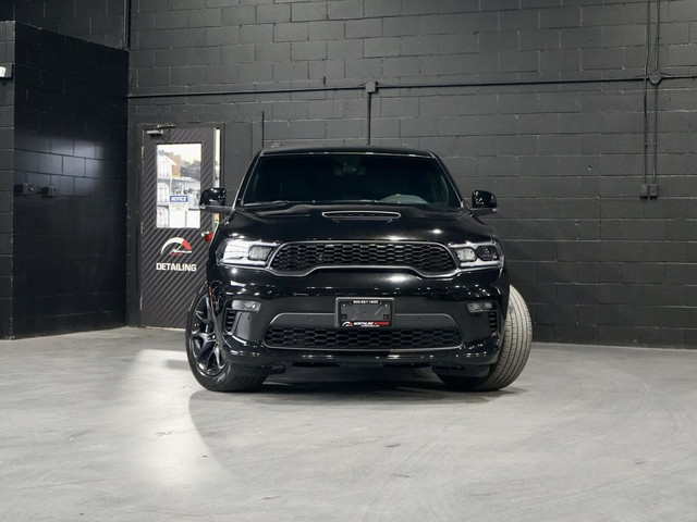 2021 Dodge Durango R-T AWD in Cars & Trucks in Mississauga / Peel Region - Image 3
