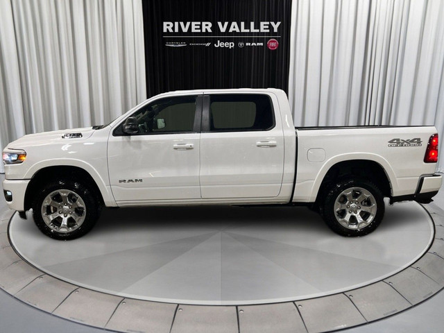 2025 Ram 1500 in Cars & Trucks in Strathcona County - Image 4