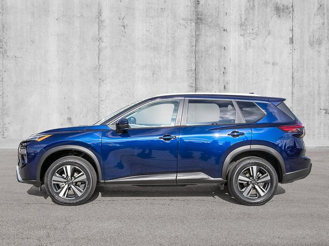 2025 Nissan Rogue SL AWD in Cars & Trucks in Calgary - Image 3