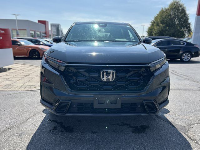 2024 Honda CR-V Hybrid EX-L | Honda Certified in Cars & Trucks in Hamilton - Image 2