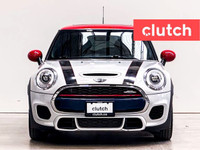 Front Heated Seats, Climate Control, Auxiliary Audio Input and more! Clutch is the largest online us... (image 1)