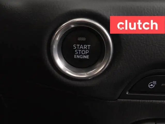 2022 Mazda CX-5 Signature AWD w/ Apple CarPlay & Android Auto, N in Cars & Trucks in Bedford - Image 29
