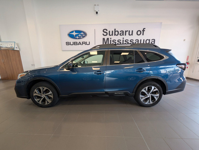 2022 Subaru Outback Limited XT LIMITED XT | 1 OWNER | CLEAN C... in Cars & Trucks in Mississauga / Peel Region - Image 4